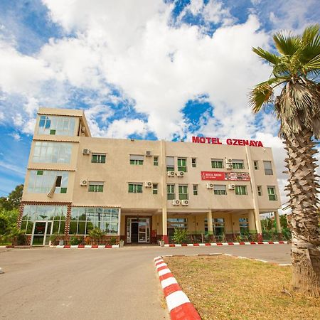 Motel Gzenaya Tanger Ngoại thất bức ảnh