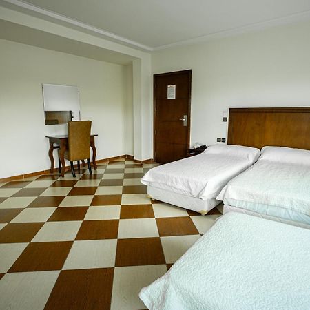 Motel Gzenaya Tanger Ngoại thất bức ảnh