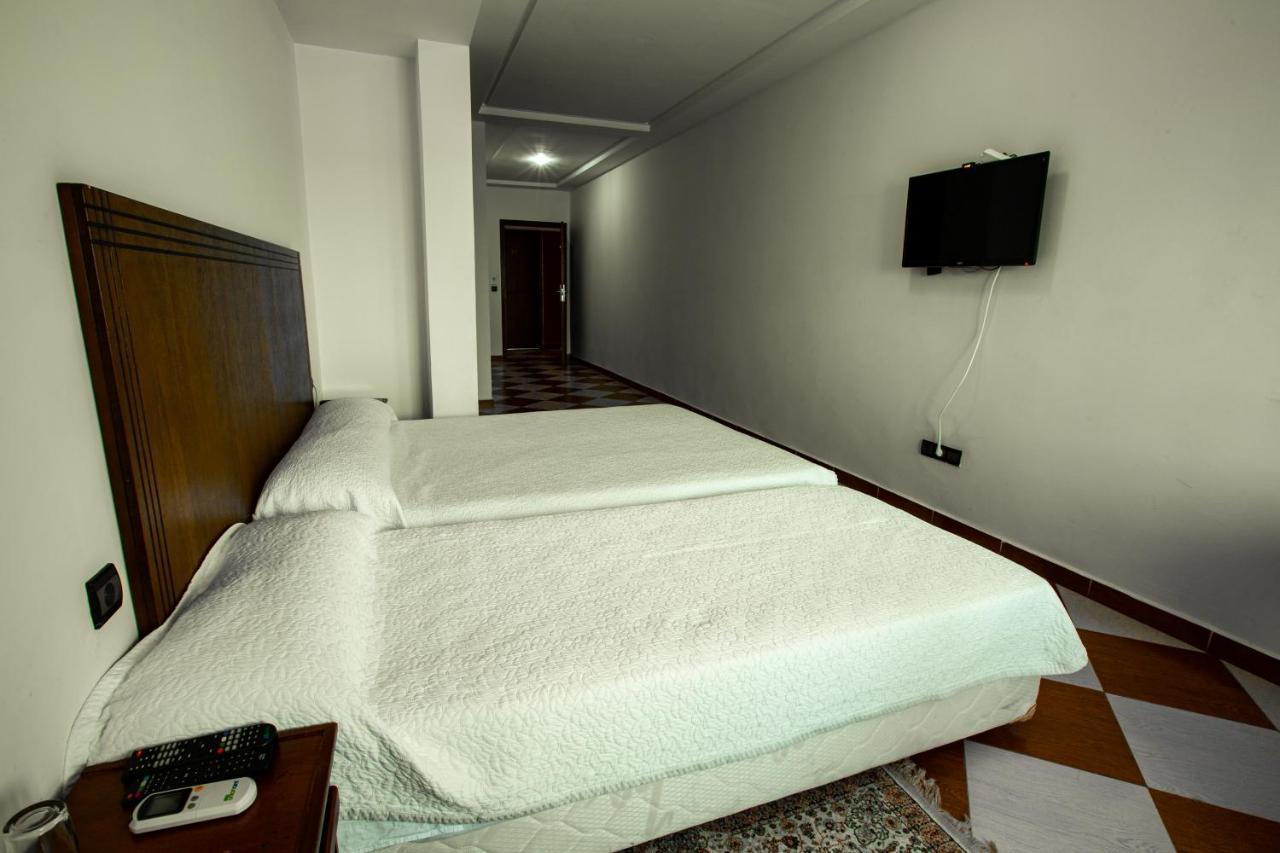 Motel Gzenaya Tanger Ngoại thất bức ảnh